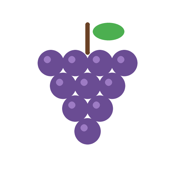 Weintrauben