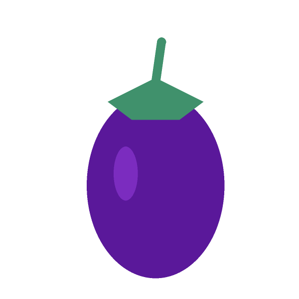 Aubergine