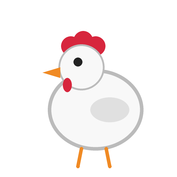 Huhn