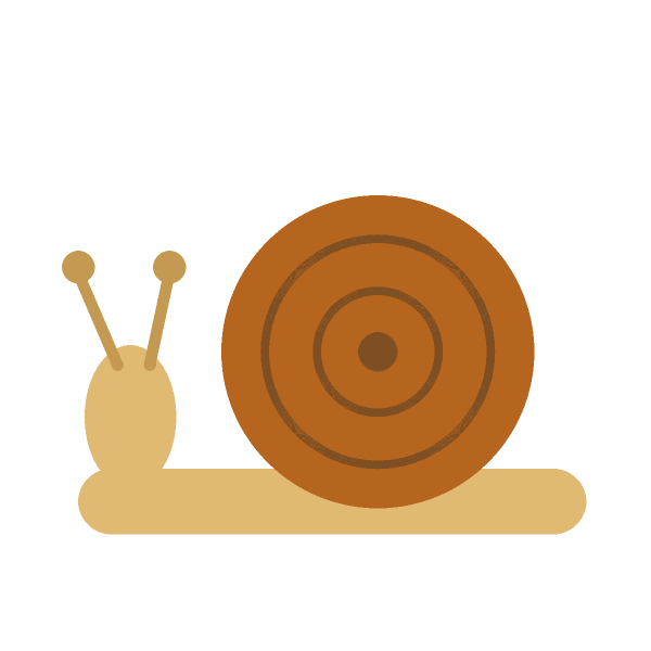 Schnecke
